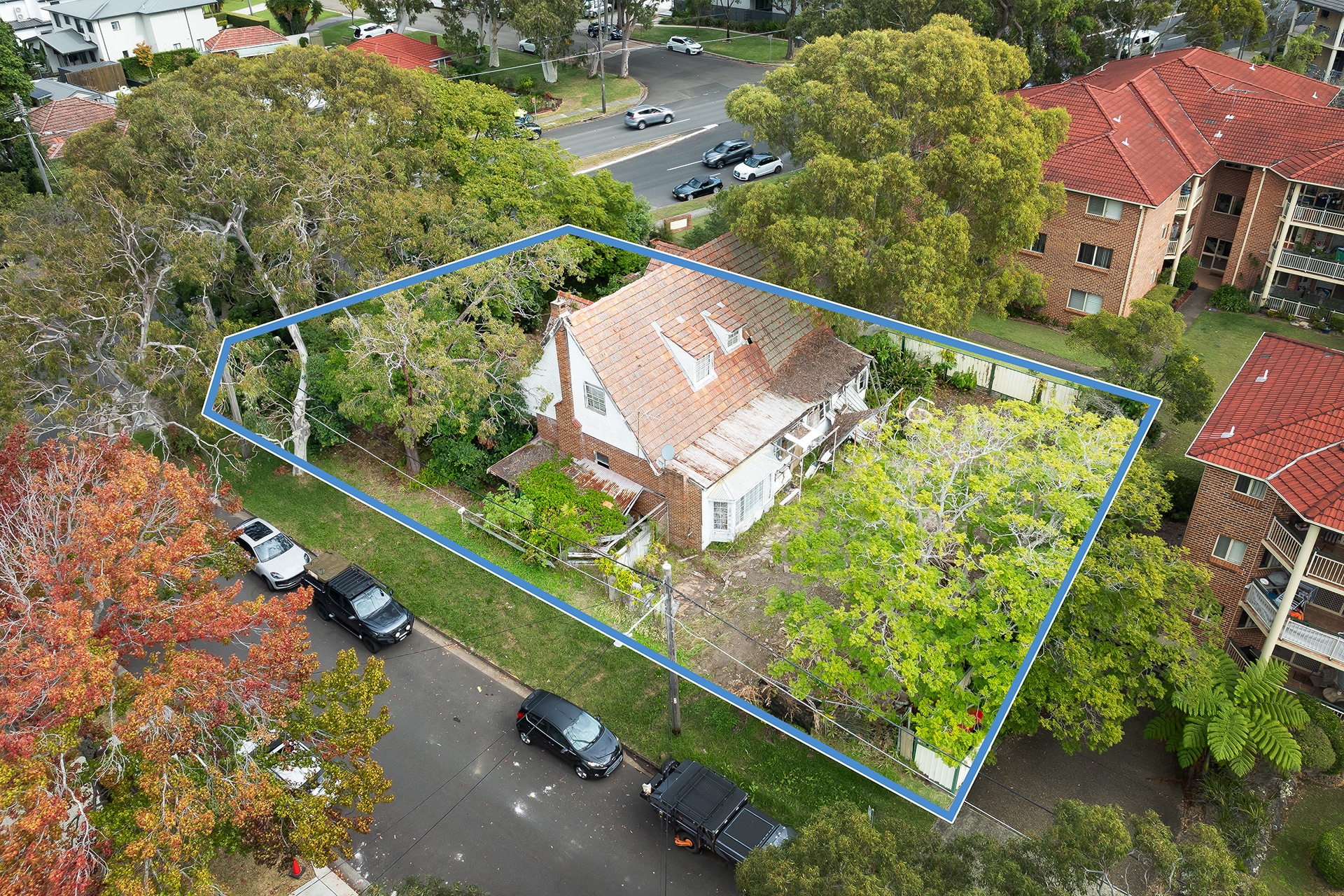 229 Kingsway, Caringbah for sale Building Photo- Image 1 of 4