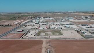 Plus de détails pour 8815 CR 95, Midland, TX - Terrain à vendre