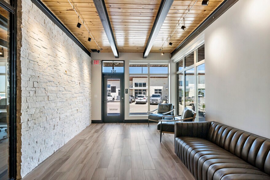 1645 Greens Prairie Rd W, College Station, TX à louer - Photo intérieure - Image 2 de 7