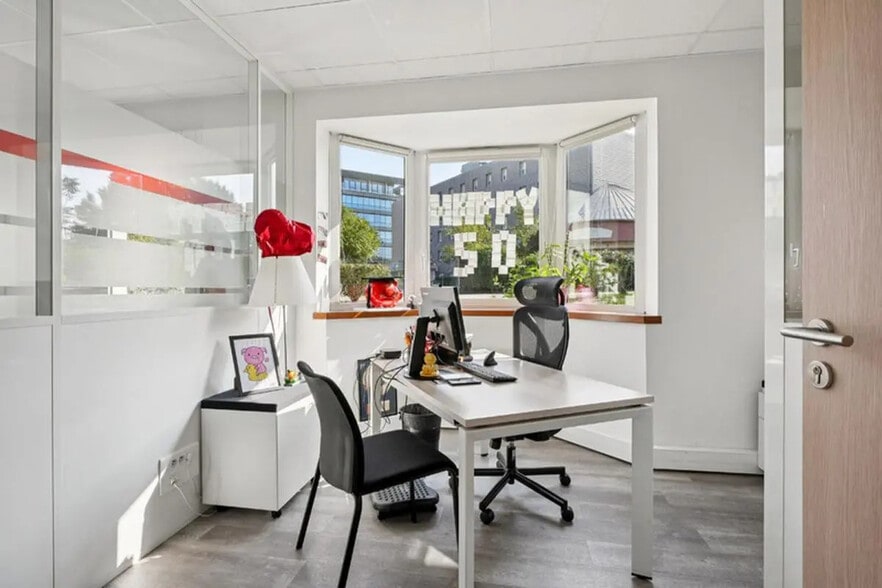 213 Rue De Gerland, Lyon à louer - Photo intérieure - Image 2 de 14