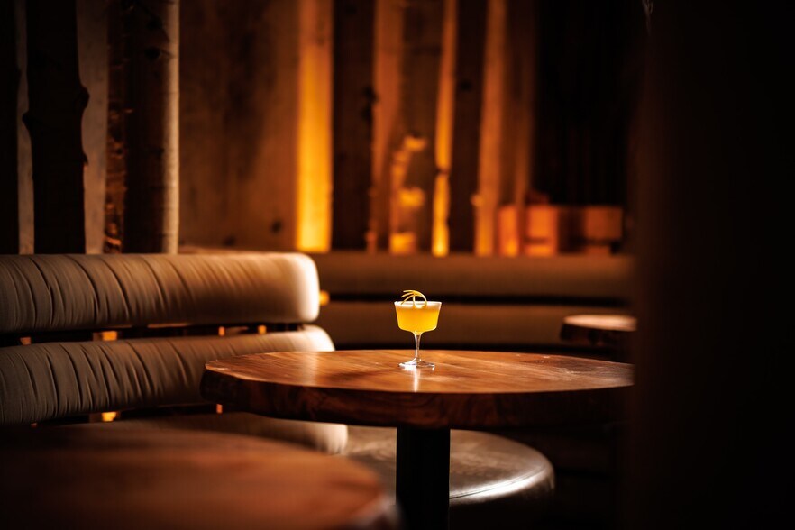 38-42 S Broadway, Denver, CO à vendre - Photo intérieure - Image 3 de 6