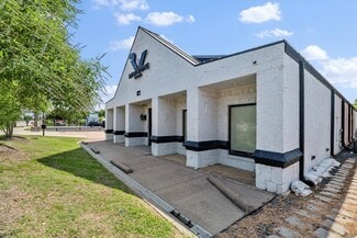 More details for 5017 Colleyville Blvd, Colleyville, TX - Office for Sale