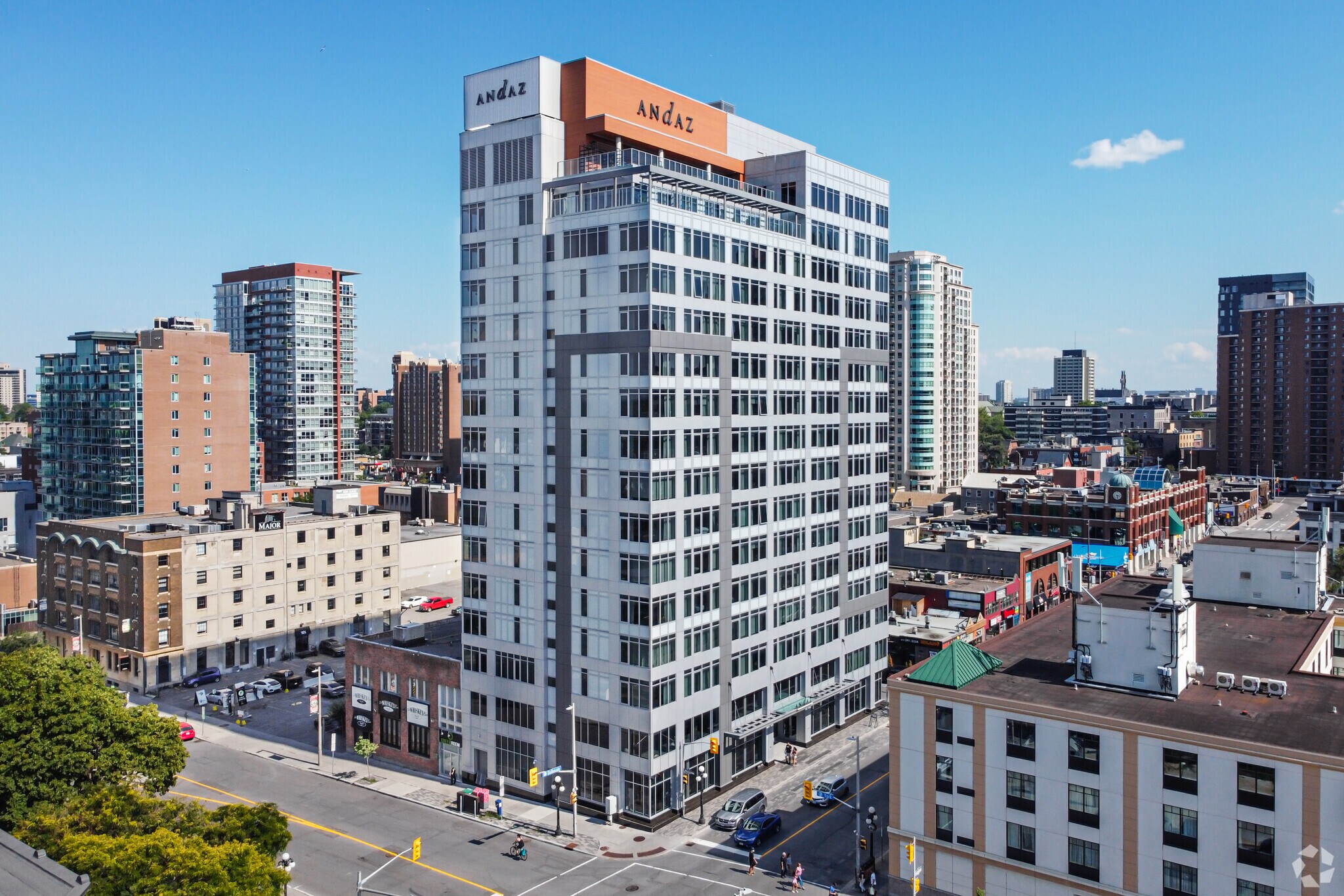 325 Dalhousie St, Ottawa, ON for sale Primary Photo- Image 1 of 1