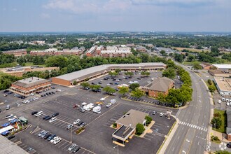 26-40 S Catoctin Cir SE, Leesburg, VA - Aérien  Vue de la carte