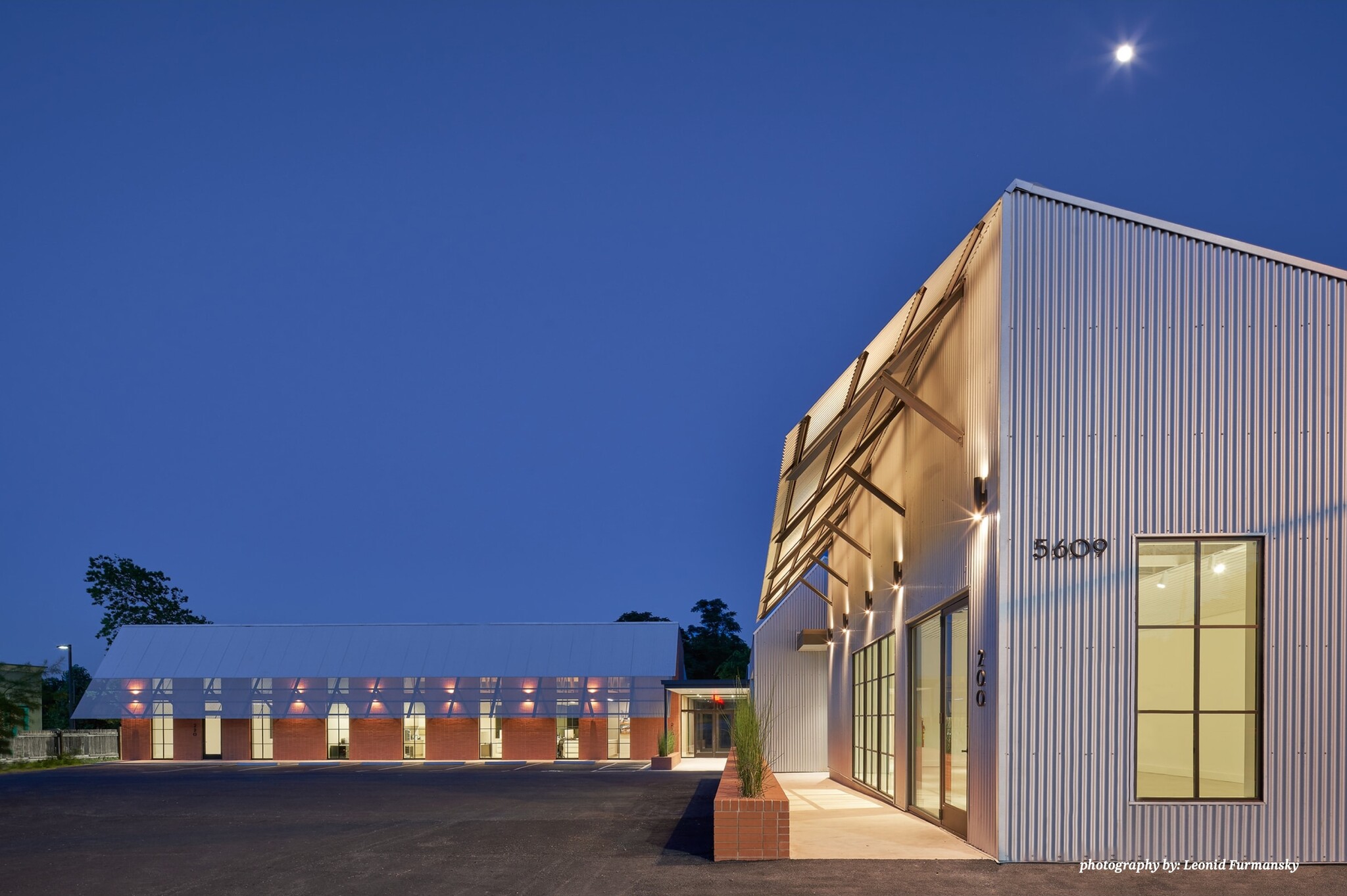 5609 S Congress Ave, Austin, TX for lease Building Photo- Image 1 of 10