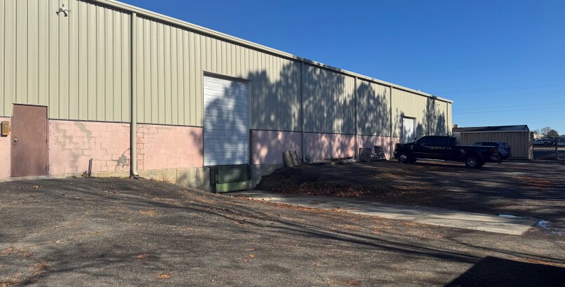 11011 Leadbetter Rd, Ashland, VA à vendre - Photo du bâtiment - Image 2 de 5