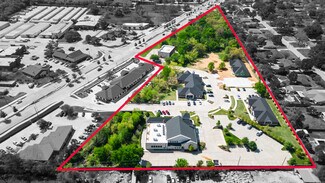 Plus de détails pour 6426 Colleyville Blvd, Colleyville, TX - Bureau à vendre