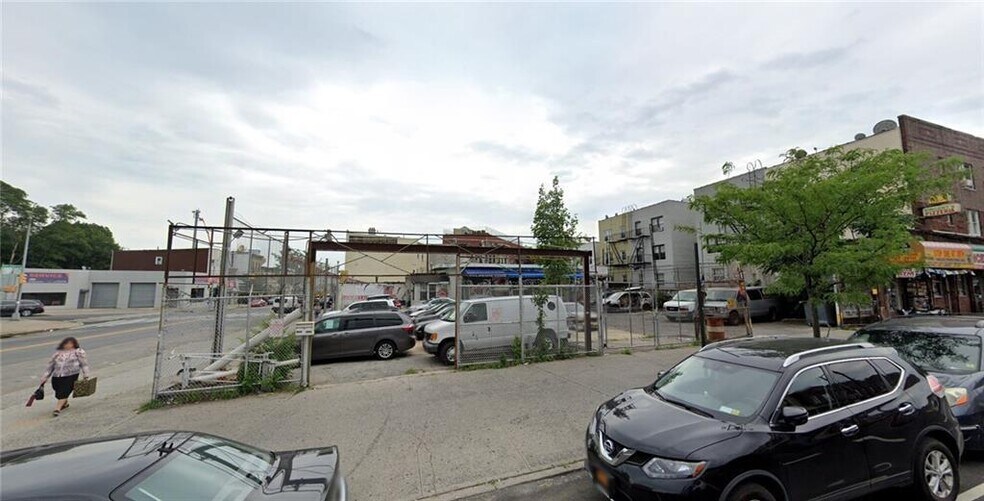 3901 9th Ave, Brooklyn, NY à vendre - Photo du bâtiment - Image 2 de 2