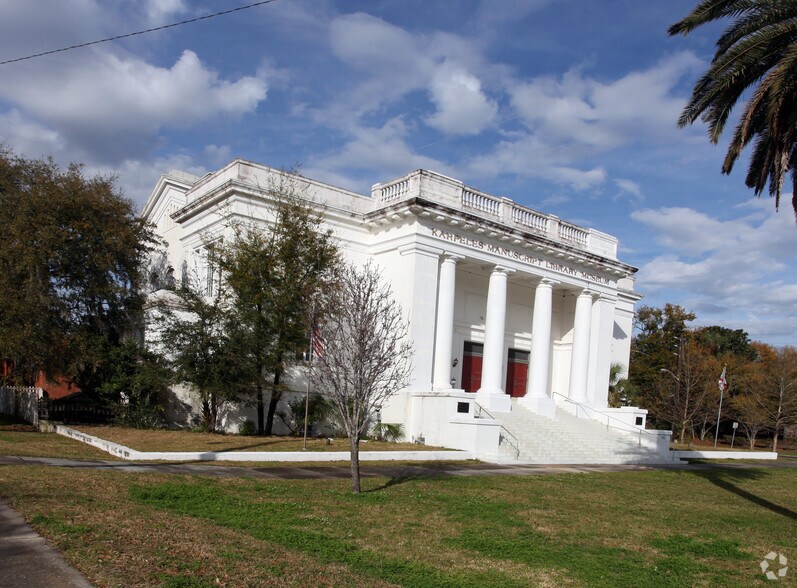 101 1st St, Jacksonville, FL à louer - Photo du bâtiment - Image 3 de 13