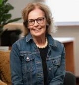 Margaret Farley