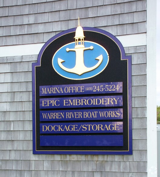 66 Church St, Warren, RI à vendre - Autre - Image 2 de 3