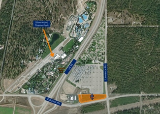 More details for East Bunco Road, Athol, ID - Land for Sale