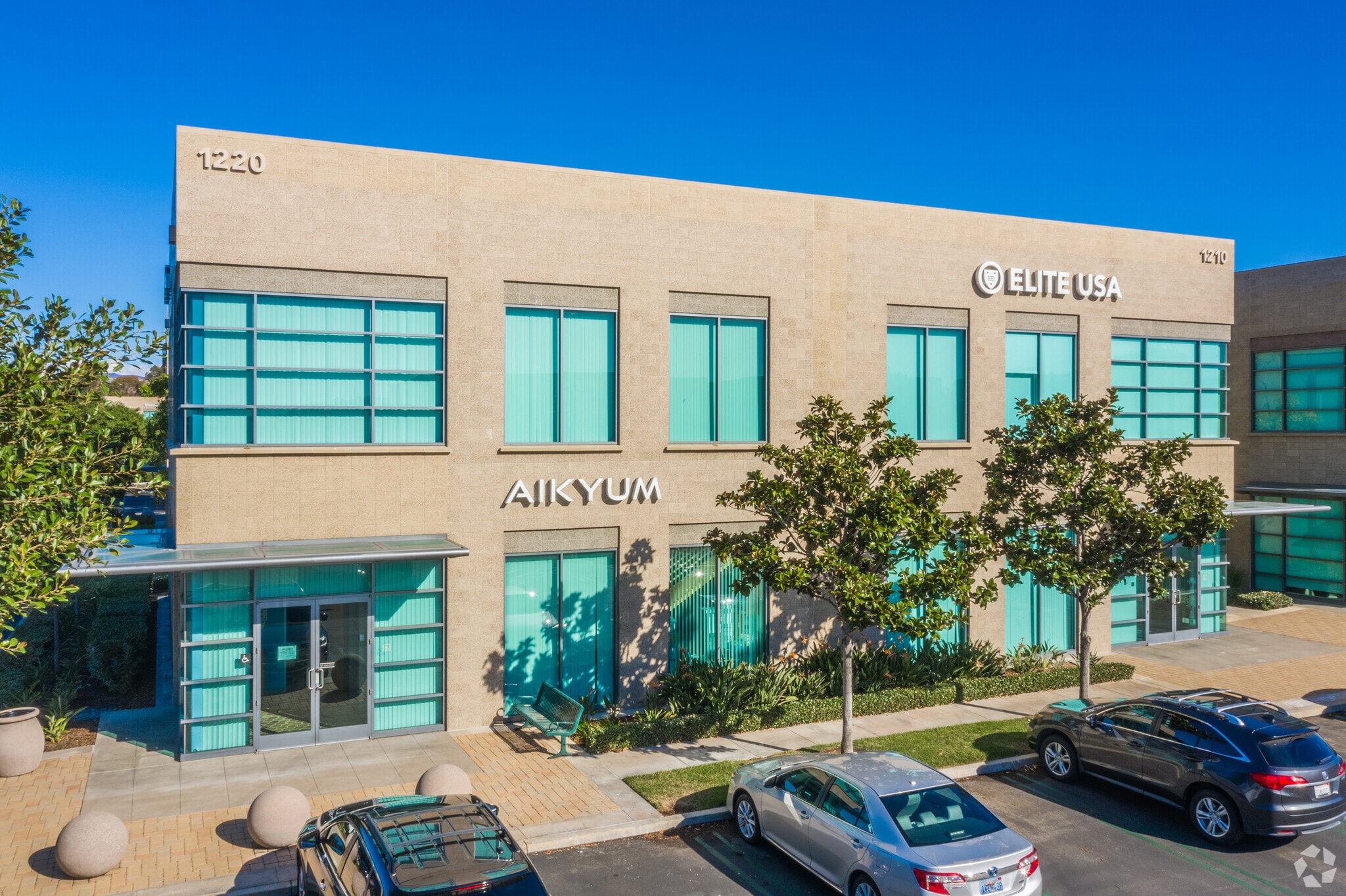 1220 Roosevelt Ave, Irvine, CA for lease Primary Photo- Image 1 of 18