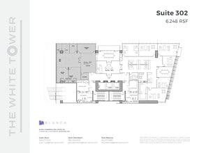 21500 Biscayne Blvd, Aventura, FL à louer Plan de site- Image 1 de 1