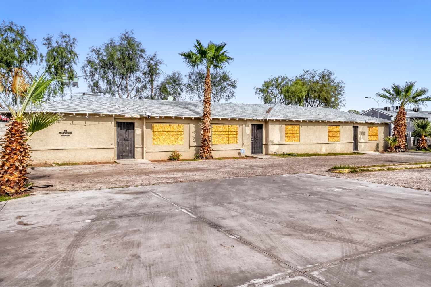 1712 Santa Paula Dr, Las Vegas, NV for lease Primary Photo- Image 1 of 29