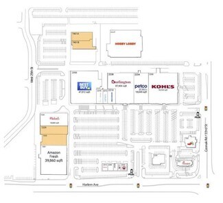 More details for 7401 W 24th St, North Riverside, IL - Industrial for Lease