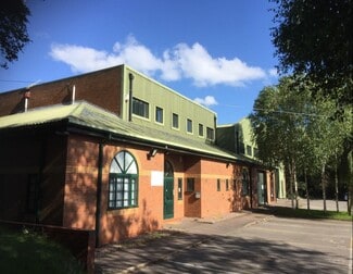 More details for Walkers Rise, Hednesford - Industrial for Lease