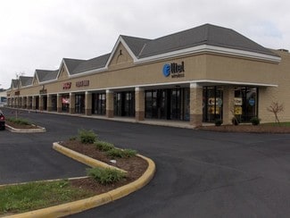 More details for 101 Plank Rd, Norwalk, OH - Retail, Flex for Lease