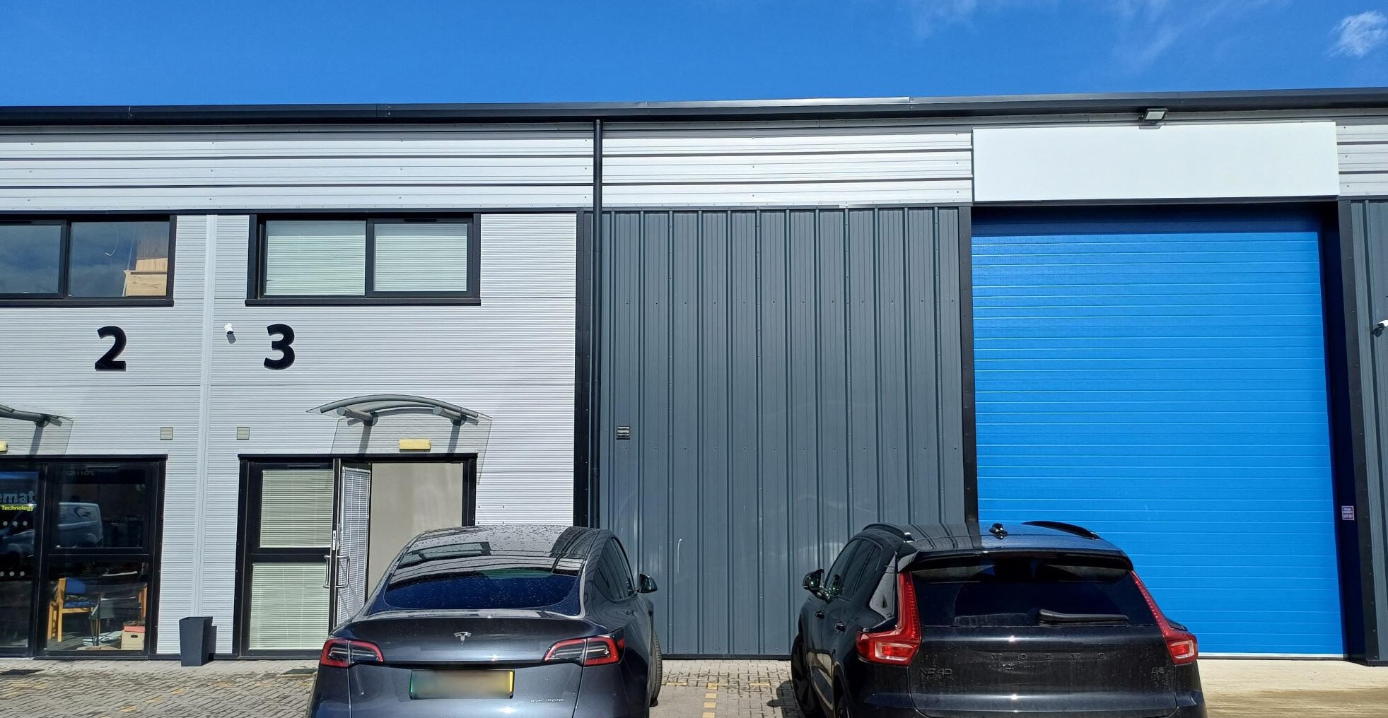 Harrier Way, Yaxley for lease Building Photo- Image 1 of 4