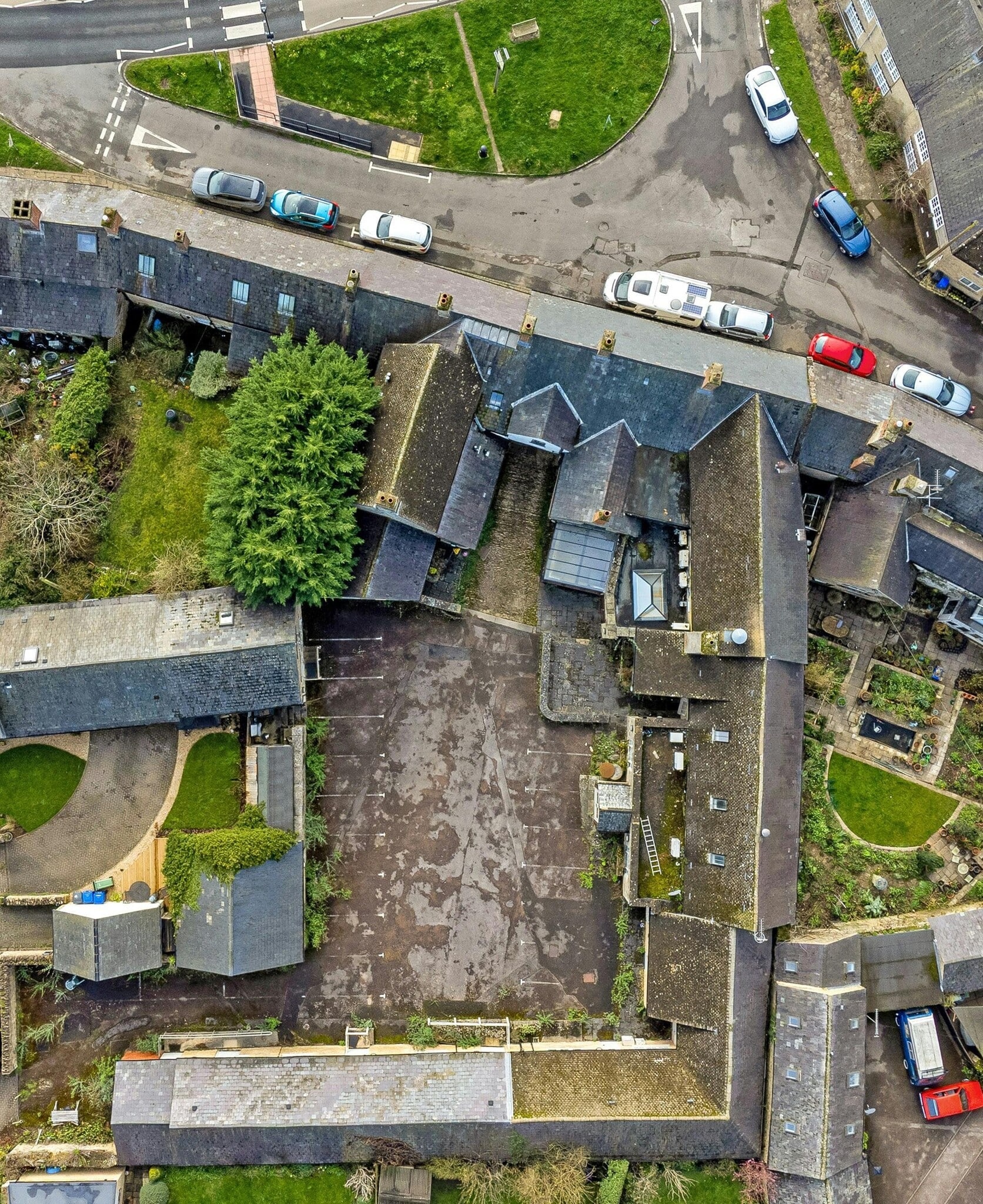 1-5 Croughton Rd, Aynho for sale Building Photo- Image 1 of 17