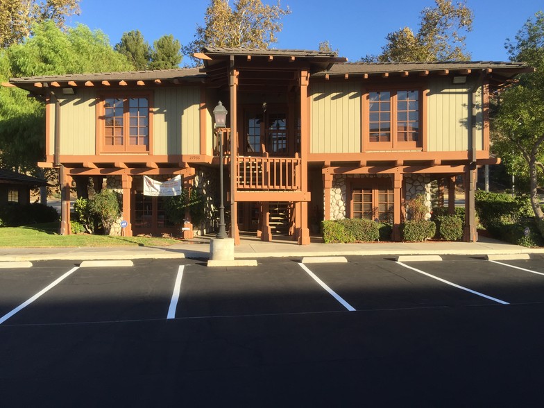 27936 Lost Canyon Rd, Canyon Country, CA for lease - Building Photo - Image 2 of 6