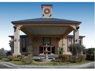 1308 N US Highway 285, Fort Stockton, TX for sale - Building Photo - Image 2 of 2