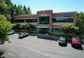 More details for 8060 SW Pfaffle St, Tigard, OR - Office for Sale