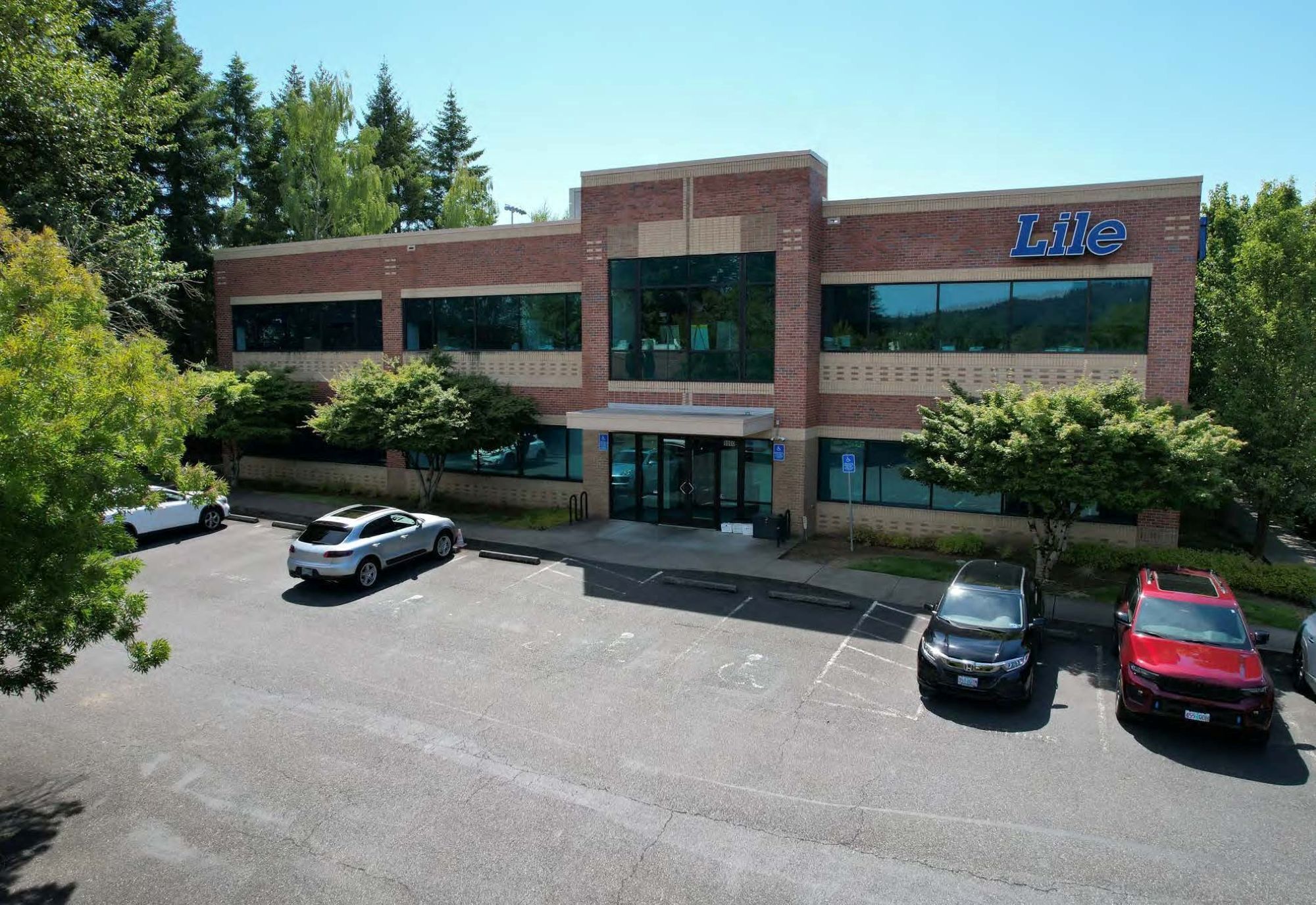 8060 SW Pfaffle St, Tigard, OR à vendre Photo du bâtiment- Image 1 de 14