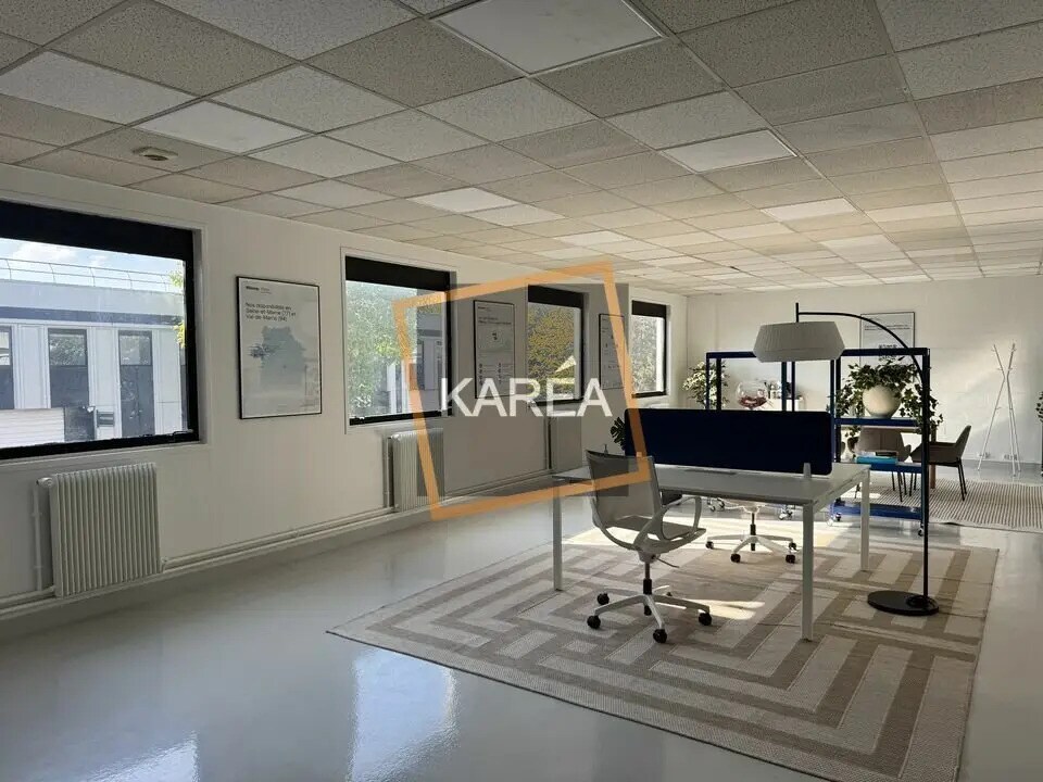 Office in Lognes for lease Interior Photo- Image 1 of 6
