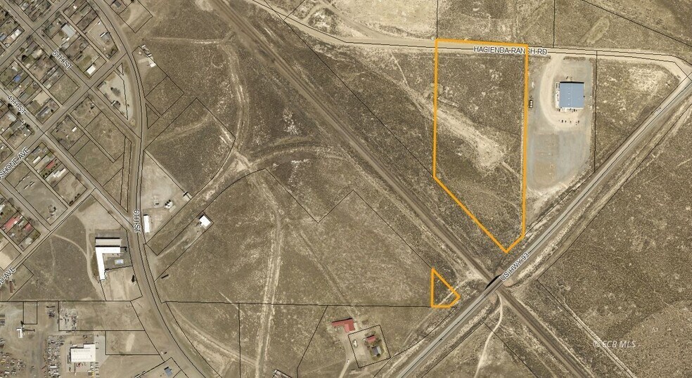 TBD US 93 (002-730-031) hwy, Wells, NV à vendre - Photo du bâtiment - Image 1 de 5