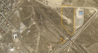 More details for TBD US 93 (002-730-031) hwy, Wells, NV - Land for Sale