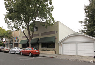 More details for 745 Emerson St, Palo Alto, CA - Office for Lease