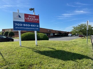 Plus de détails pour 4300 Plank Rd, Fredericksburg, VA - Bureau/Commerce de détail à louer