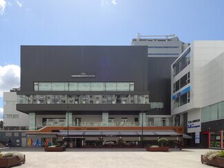 Plus de détails pour Rúa Enrique Mariñas Romero, 32, A Coruña - Coworking à louer