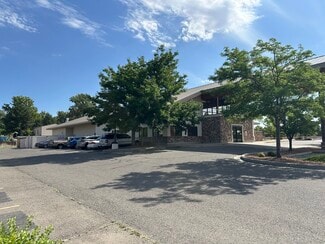 Plus de détails pour 2596 F Rd, Grand Junction, CO - Bureau à vendre