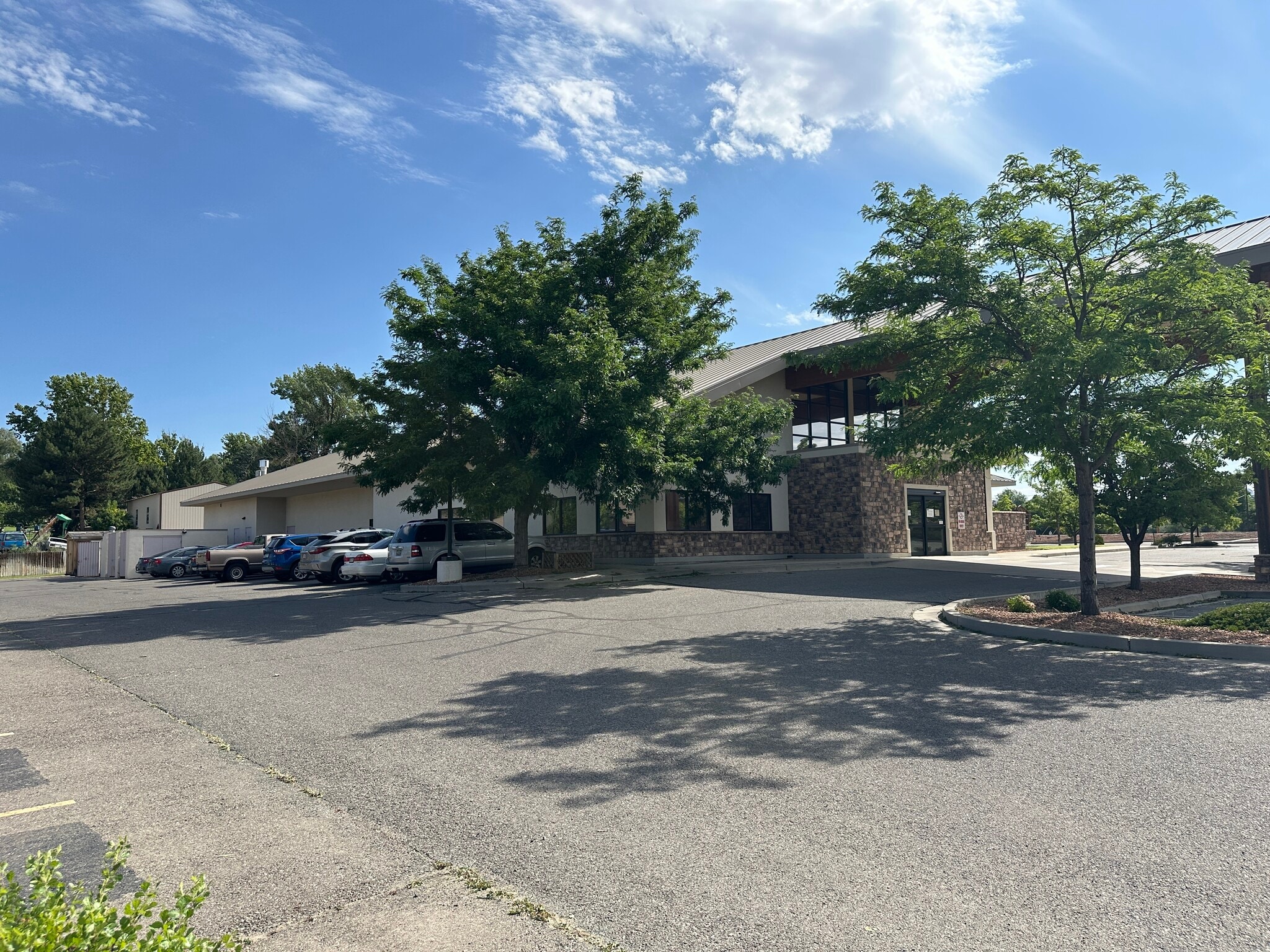 2596 F Rd, Grand Junction, CO for sale Building Photo- Image 1 of 4