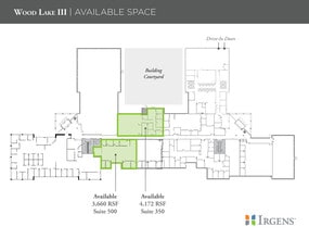 10200 Innovation Dr, Milwaukee, WI for lease Interior Photo- Image 1 of 1