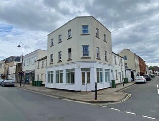 Plus de détails pour 350 High St, Cheltenham - Vente au détail à louer