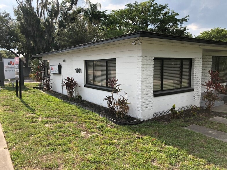 1501 W Fairbanks Ave, Winter Park, FL for lease - Building Photo - Image 3 of 16