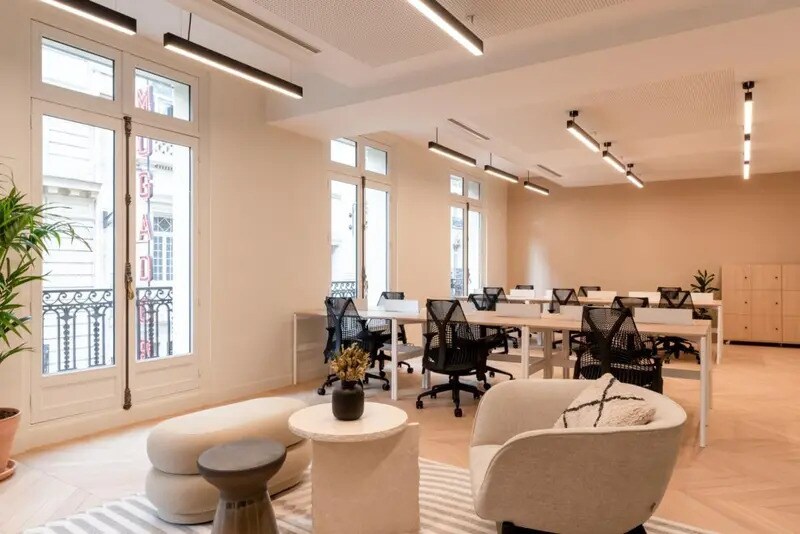 24 Rue De Mogador, Paris for lease - Interior Photo - Image 1 of 6