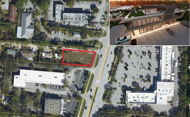 Plus de détails pour 11961 US Highway One, North Palm Beach, FL - Terrain à vendre