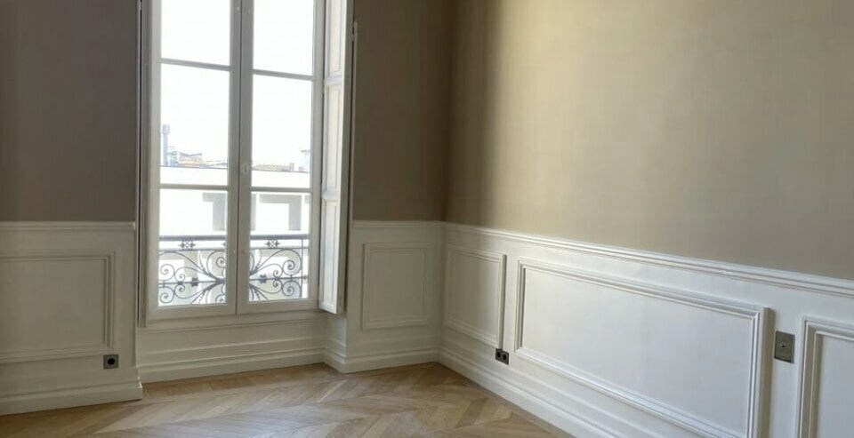 30 Rue Coquillière, Paris à louer - Photo intérieure - Image 1 de 3