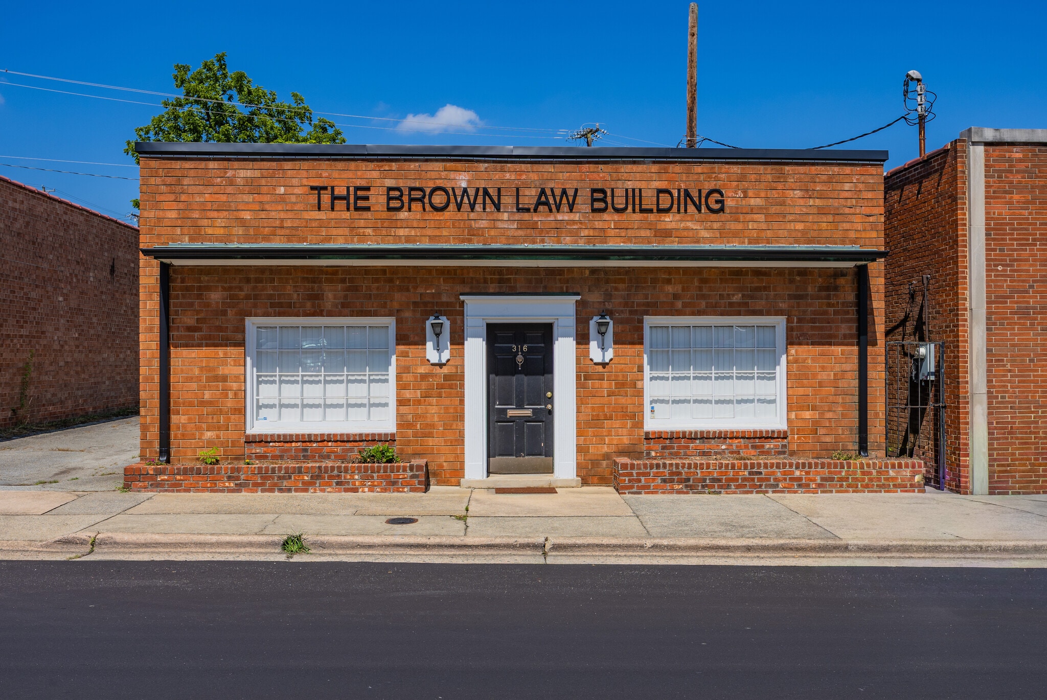 316 S Eugene St, Greensboro, NC for sale Building Photo- Image 1 of 31