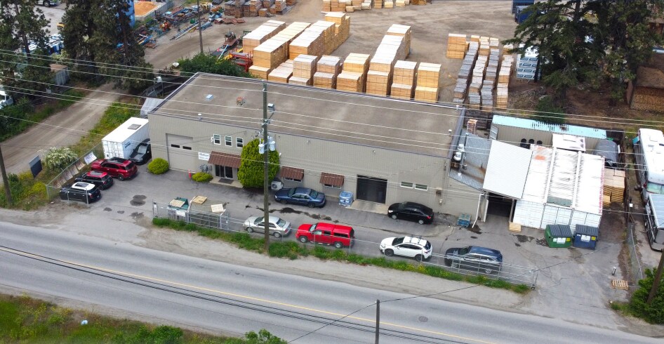 470 Beaver Lake Rd, Kelowna, BC for sale Building Photo- Image 1 of 1