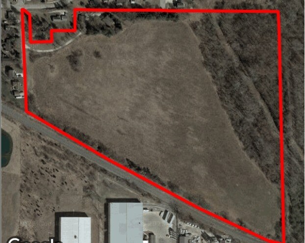 555 Dailey Ct, Fowlerville, MI à vendre Photo principale- Image 1 de 2