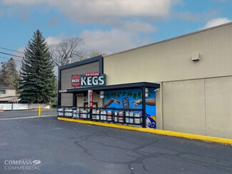 More details for 740 NE 3rd St, Bend, OR - Retail for Lease