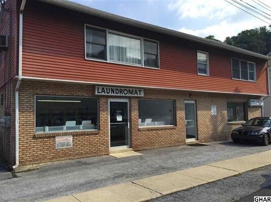 300-306 S Front St, Wormleysburg, PA à vendre - Photo du bâtiment - Image 3 de 5