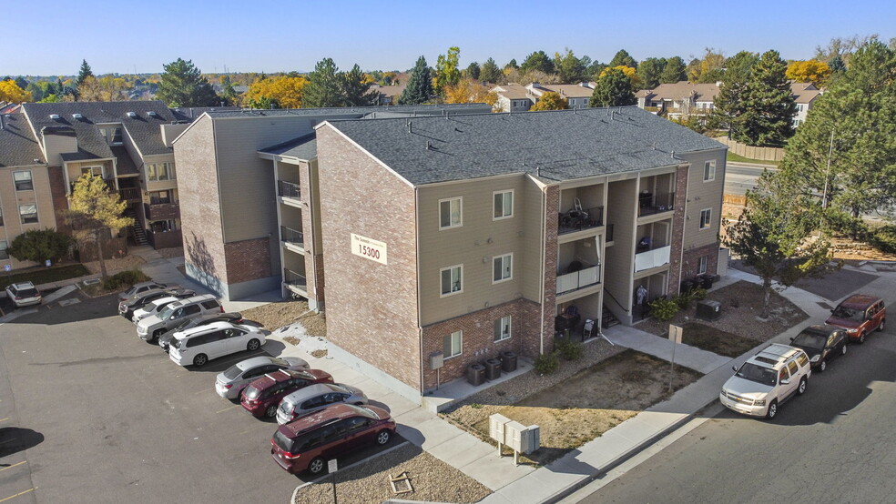 15300 E Arizona Ave, Aurora, CO for sale - Building Photo - Image 2 of 22