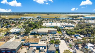 Plus de détails pour 4208 Daubert St, Orlando, FL - Industriel à vendre