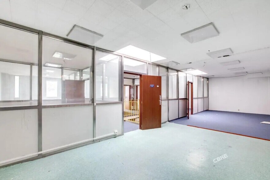 Flex dans Rungis à louer - Photo intérieure - Image 3 de 8